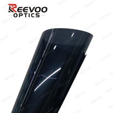 Automobilių langų saulės filmas