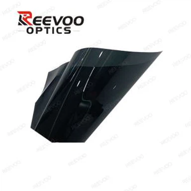 Statybinė nanokeraminė pastato langų atspalvio plėvelė