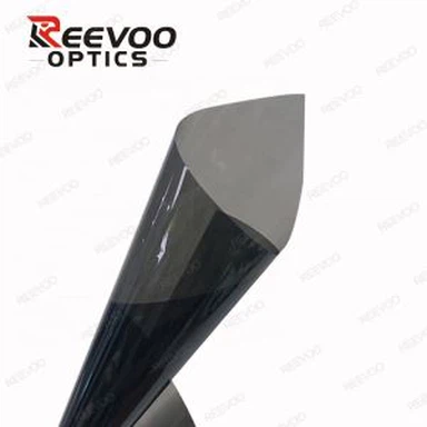 Aukštos kokybės automobilio langas juodas atspalvis