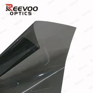 Tamsinta langų plėvelė automobiliui