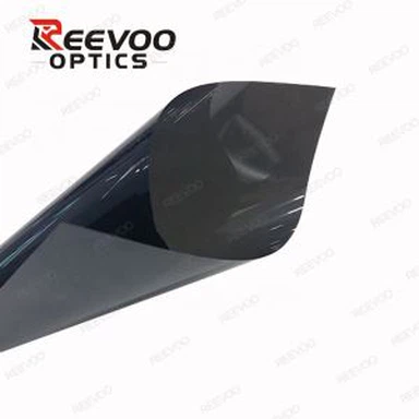 UV atspari savęs klijai saulės automobilių langų atspalvį plėvelė