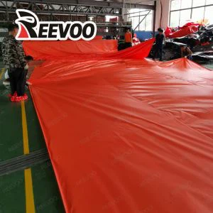 „Pe Trailer“ sunkvežimio viršelis