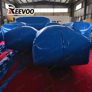 PVC talpyklos laikymo vanduo