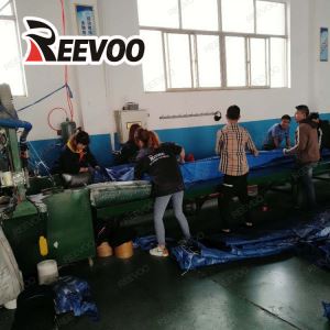 Austi poli tarp