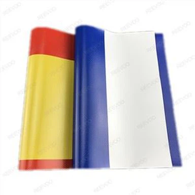 0,35 mm PVC juostelės tarpas