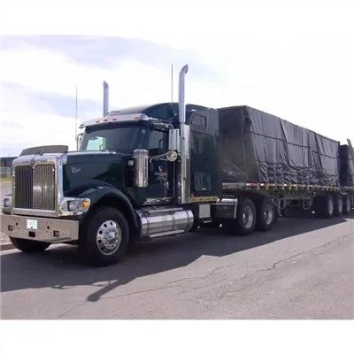 Mediena Bortinis stalas Vinilas Sunkvežimis Tarpai